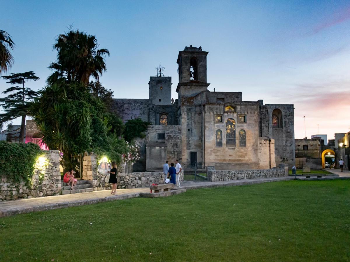 Holidays Lecce Dış mekan fotoğraf