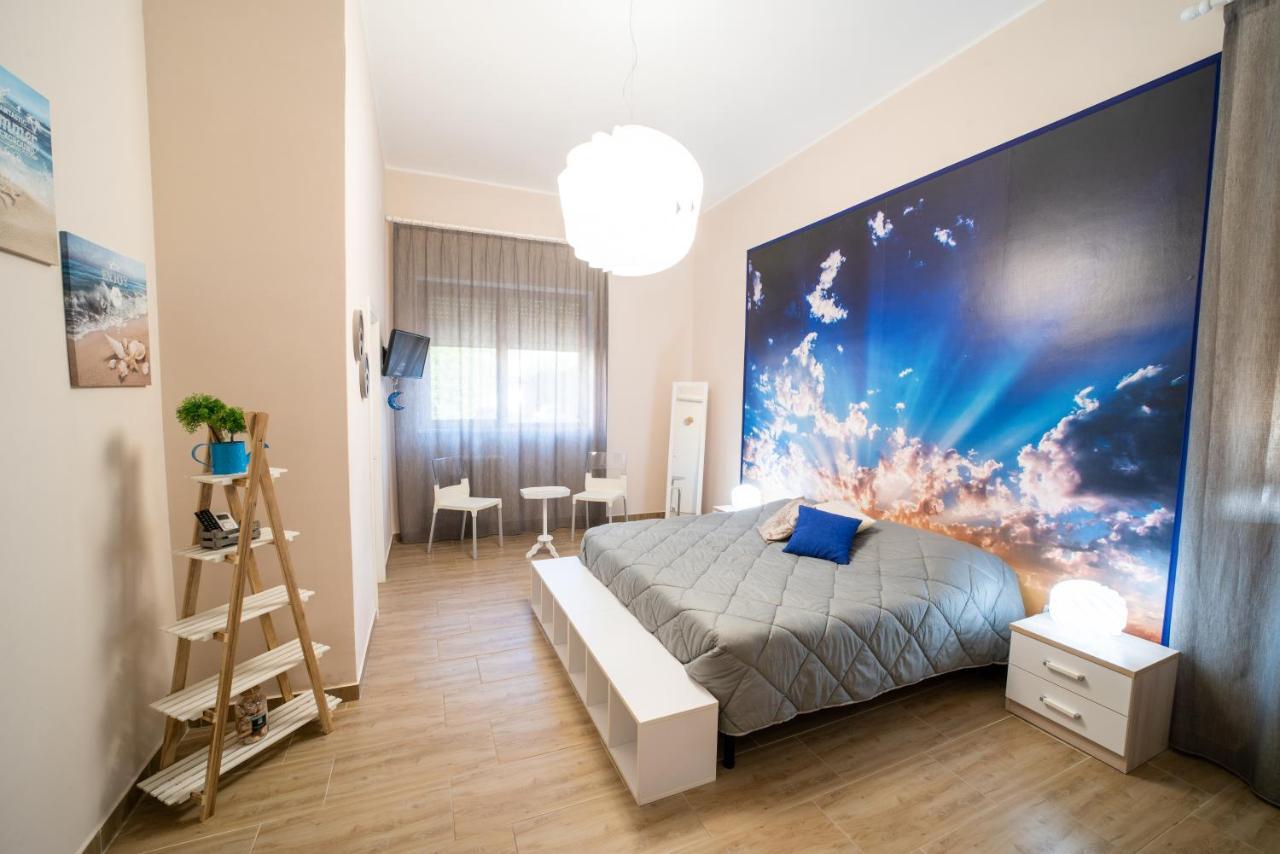 Holidays Lecce Dış mekan fotoğraf