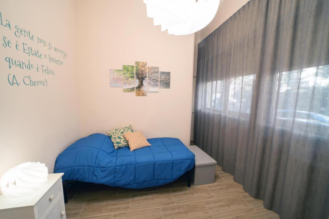 Holidays Lecce Dış mekan fotoğraf