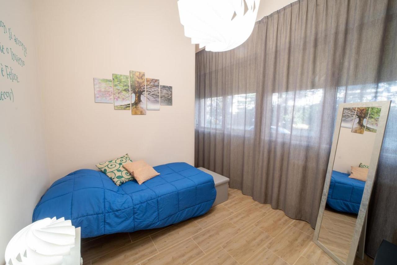 Holidays Lecce Dış mekan fotoğraf