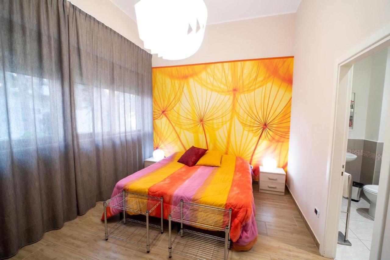 Holidays Lecce Dış mekan fotoğraf