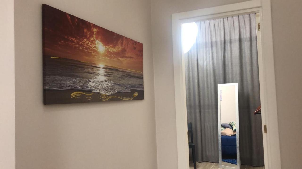 Holidays Lecce Dış mekan fotoğraf
