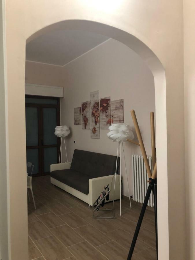 Holidays Lecce Dış mekan fotoğraf