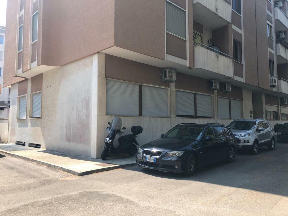 Holidays Lecce Dış mekan fotoğraf