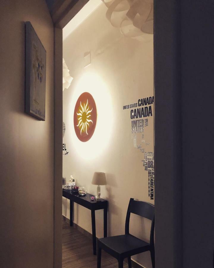 Holidays Lecce Dış mekan fotoğraf