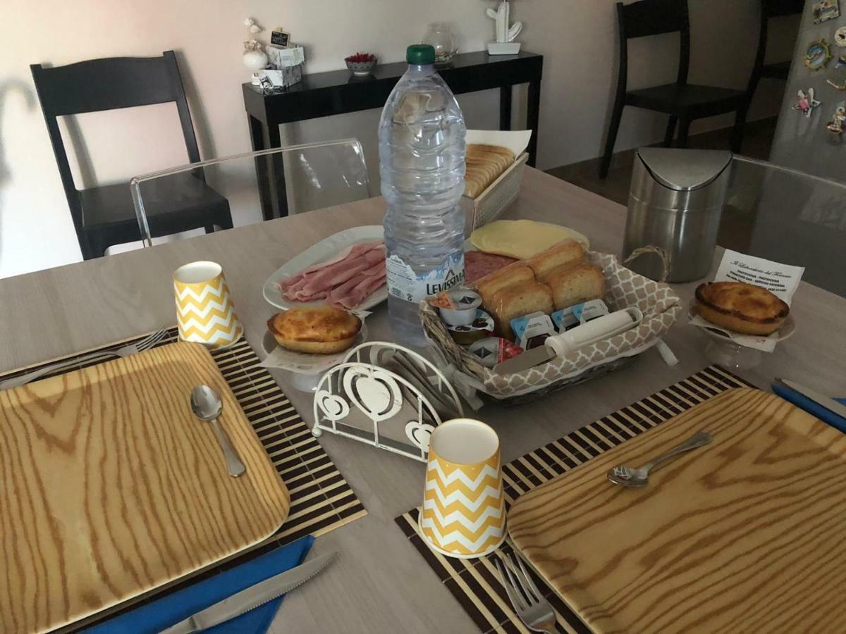 Holidays Lecce Dış mekan fotoğraf