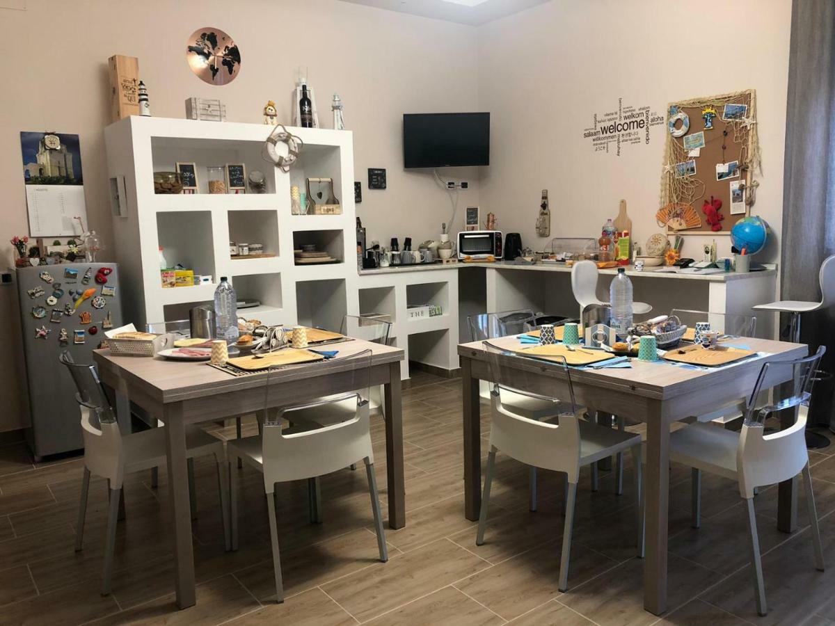 Holidays Lecce Dış mekan fotoğraf